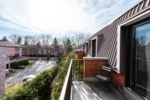Appartement de 2 chambres à louer à Longueuil — photo 22