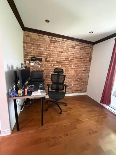 1 bedroom apartment for rent in Montreal - Ville-Marie — photo 5