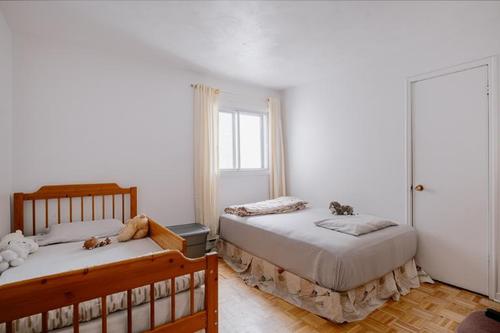 Appartement de 2 chambres à louer à Québec - Sainte-Foy–Sillery–Cap-Rouge — photo 6