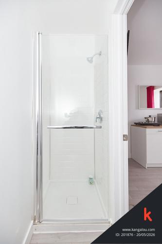 1 bedroom apartment for rent in Montreal - Ville-Marie — photo 7