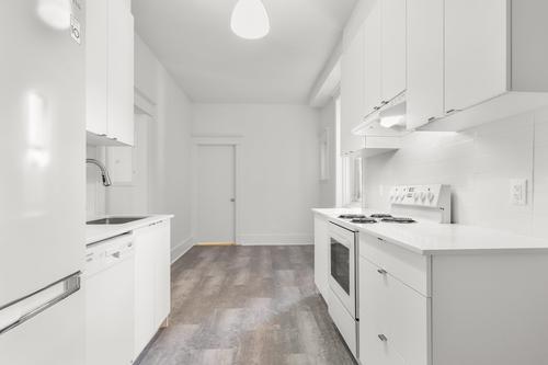 Appartement de 4 chambres à louer à Montréal — photo 21