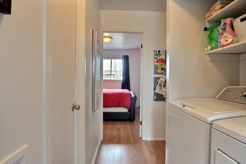 2 bedrooms apartment for rent in Québec - Les Rivières — photo 7