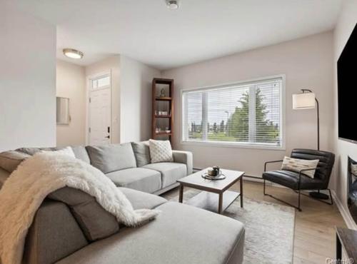 Appartement de 1 chambre à louer à Gatineau — photo 2
