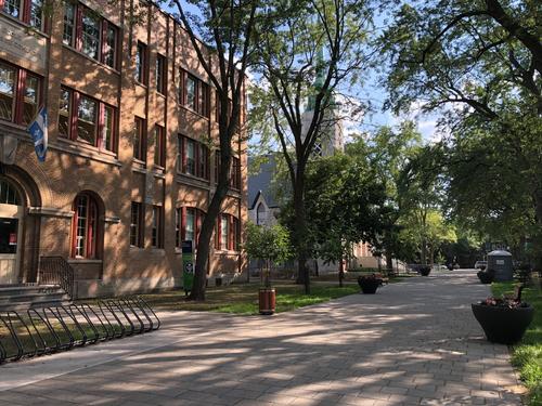 2 bedrooms apartment for rent in Montreal - Le Plateau-Mont-Royal — photo 18