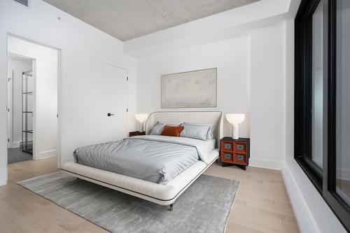 1 bedroom apartment for rent in Montreal - Le Sud-Ouest — photo 3