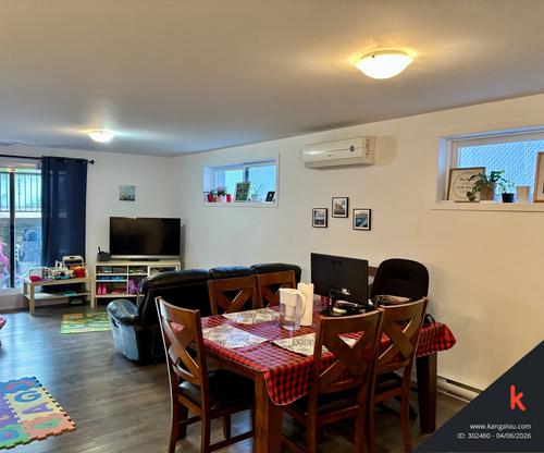 Appartement de 3 chambres à louer à Longueuil — photo 6