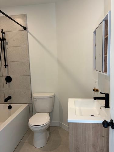 Appartement de 3 chambres à louer à Québec - La Cité-Limoilou — photo 8