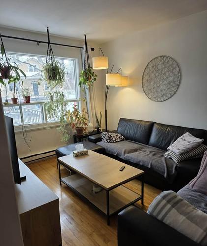 Appartement de 3 chambres à louer à Québec - La Cité-Limoilou — photo 3