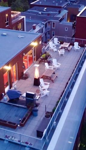 1 bedroom apartment for rent in Montreal - Le Sud-Ouest — photo 9