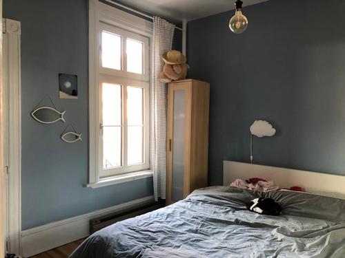 Appartement de 1 chambre à louer à Montreal - Le Plateau-Mont-Royal — photo 6