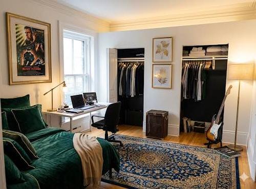 5 bedrooms apartment for rent in Montreal - Ville-Marie — photo 5
