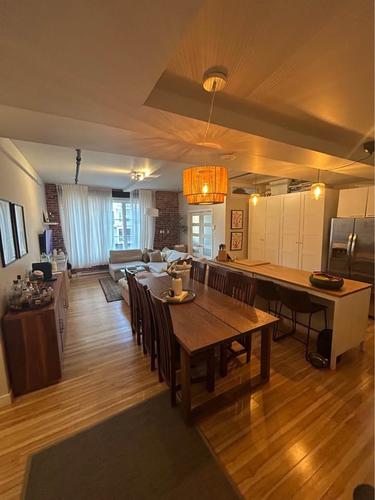 Appartement de 2 chambres à louer à Québec - La Cité-Limoilou — photo 5