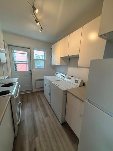 1 bedroom apartment for rent in Montreal - Villeray–Saint-Michel–Parc-Extension — photo 5