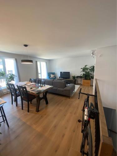 Appartement de 3 chambres à louer à Québec - La Cité-Limoilou — photo 12