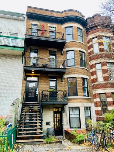 Appartement de 2 chambres à louer à Montreal - Le Plateau-Mont-Royal — photo 11