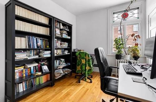 Appartement de 3 chambres à louer à Québec - La Cité-Limoilou — photo 4