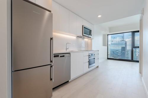 1 bedroom apartment for rent in Montreal - Ville-Marie — photo 7