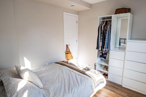Appartement de 1 chambre à louer à Montreal - Le Plateau-Mont-Royal — photo 4