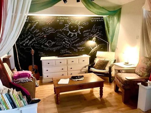 Appartement de 1 chambre à louer à Québec - La Cité-Limoilou — photo 2