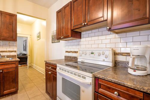 Appartement de 4 chambres à louer à Montréal — photo 9