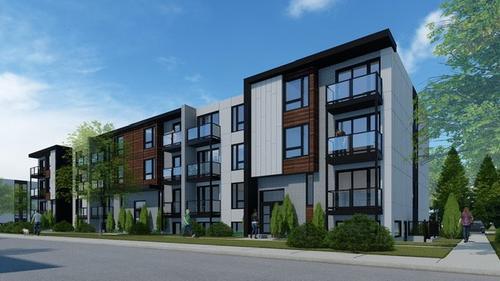 Appartement de 1 chambre à louer à Gatineau — photo 11
