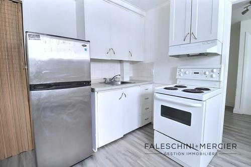 Studio à louer à Québec - Sainte-Foy–Sillery–Cap-Rouge — photo 3