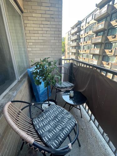 Studio for rent in Montreal - Côte-des-Neiges–Notre-Dame-de-Grâce — photo 4