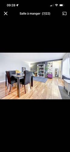 2 bedrooms apartment for rent in Québec - La Cité-Limoilou — photo 2