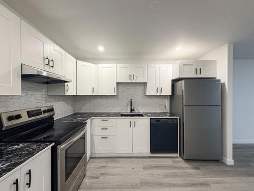 Appartement de 2 chambres à louer à Montreal - Ville-Marie — photo 2