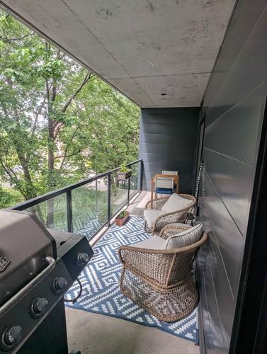 Appartement de 1 chambre à louer à Québec - Les Rivières — photo 11