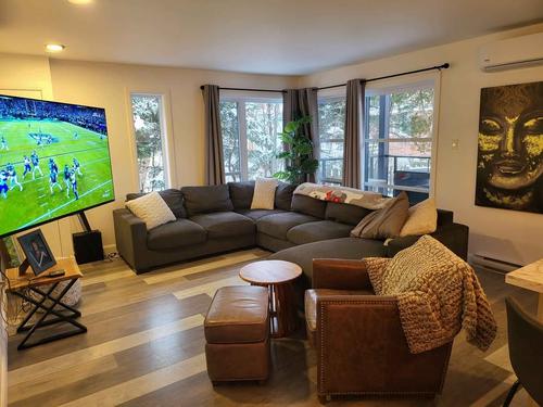 Appartement de 3 chambres à louer à Québec - La Cité-Limoilou — photo 2