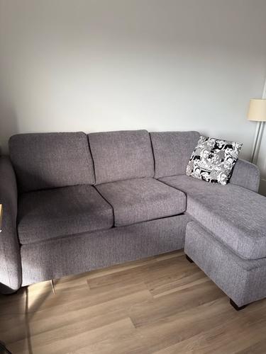 2 bedrooms apartment for rent in Québec - Sainte-Foy–Sillery–Cap-Rouge — photo 5