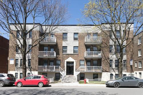 Appartement de 1 chambre à louer à Montreal - Côte-des-Neiges–Notre-Dame-de-Grâce — photo 10
