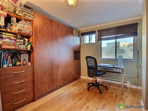 Appartement de 2 chambres à louer à Montreal - Rosemont–La Petite-Patrie — photo 10