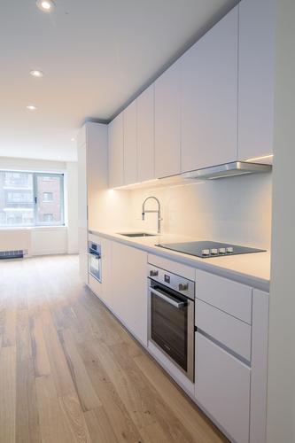 Studio à louer à Montreal - Ville-Marie — photo 2