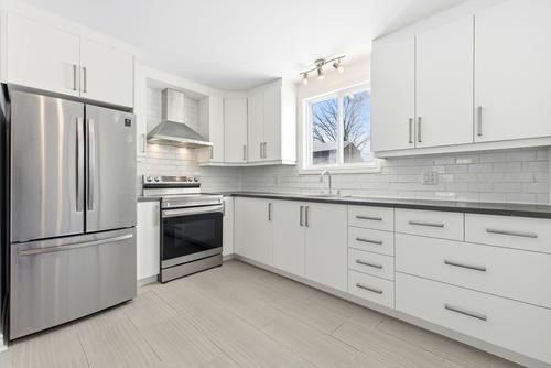 2 bedrooms apartment for rent in Gatineau — photo 6