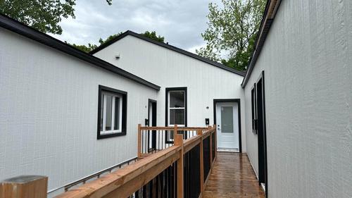 3 bedrooms apartment for rent in Québec - La Cité-Limoilou — photo 13
