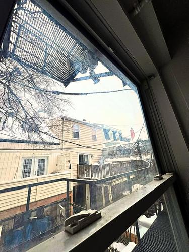 Studio for rent in Québec - La Cité-Limoilou — photo 3