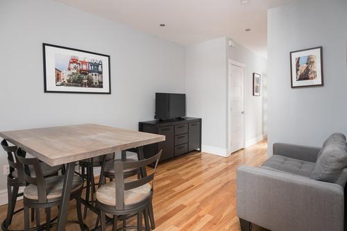 4 bedrooms apartment for rent in Montreal - Le Plateau-Mont-Royal — photo 6