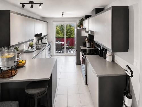 Appartement de 2 chambres à louer à Sherbrooke — photo 2