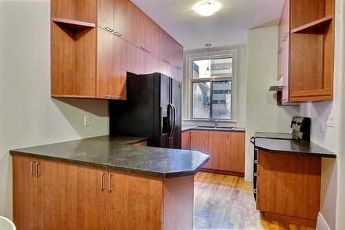Appartement de 4 chambres à louer à Montreal - Le Plateau-Mont-Royal — photo 4