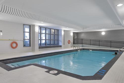 2 bedrooms apartment for rent in Montreal - Le Plateau-Mont-Royal — photo 5