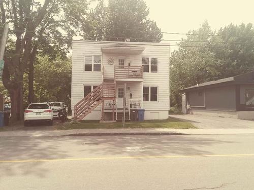 3 bedrooms apartment for rent in Québec - Les Rivières — photo 2