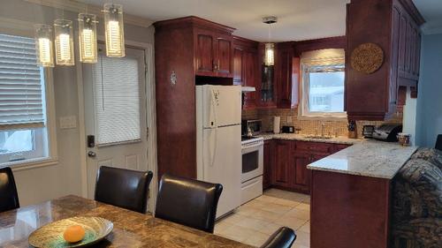 Appartement de 3 chambres à louer à Québec - La Haute-Saint-Charles — photo 4