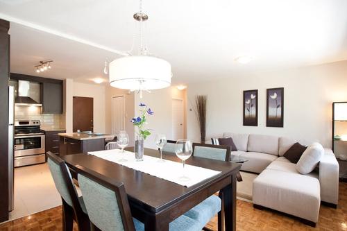 Appartement de 1 chambre à louer à Montréal — photo 5