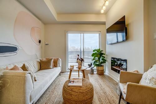 1 bedroom apartment for rent in Gatineau — photo 41
