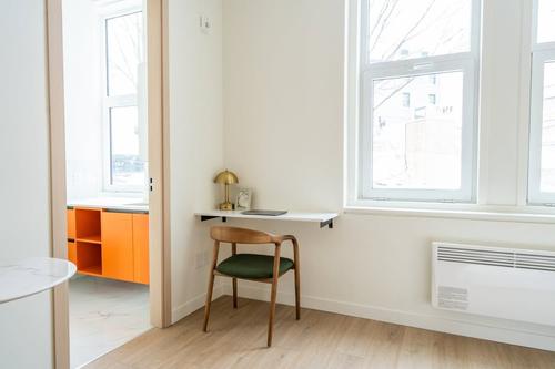 Appartement de 1 chambre à louer à Québec - La Cité-Limoilou — photo 4