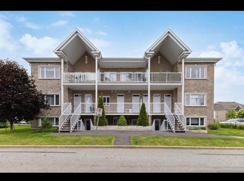 Appartement de 1 chambre à louer à Gatineau — photo 2