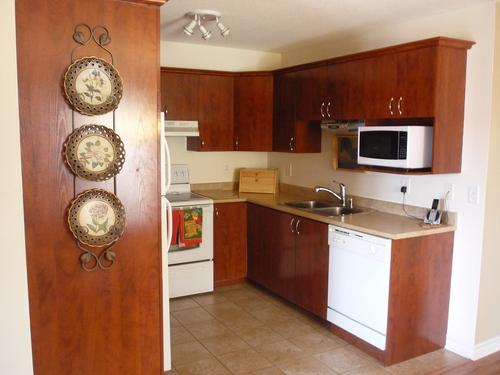 Appartement de 2 chambres à louer à Gatineau — photo 5