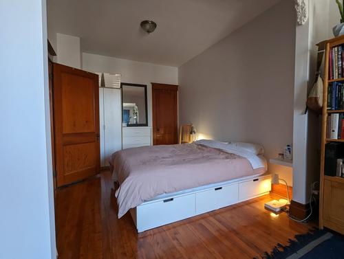 Appartement de 2 chambres à louer à Montreal - Rosemont–La Petite-Patrie — photo 5